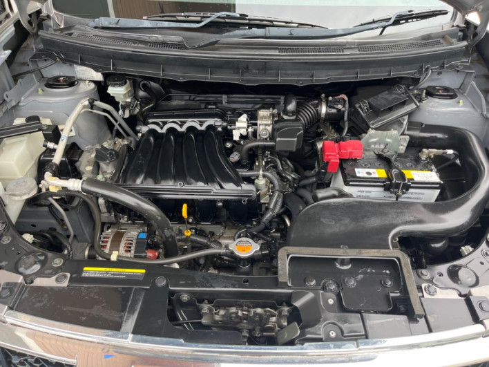 2011 Nissan X-Trail DBA-NT31 (UW-6a1f9b9911377)[4]