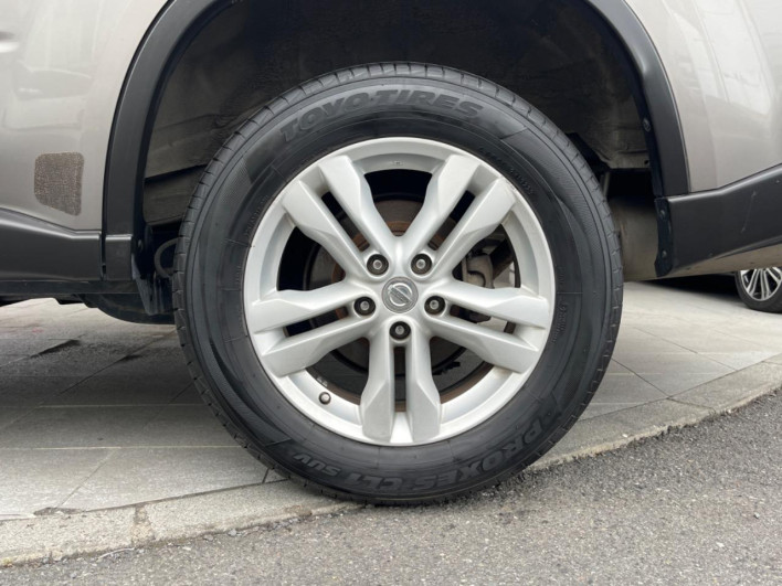 2011 Nissan X-Trail DBA-NT31 (UW-6a1f9b9911377)[5]