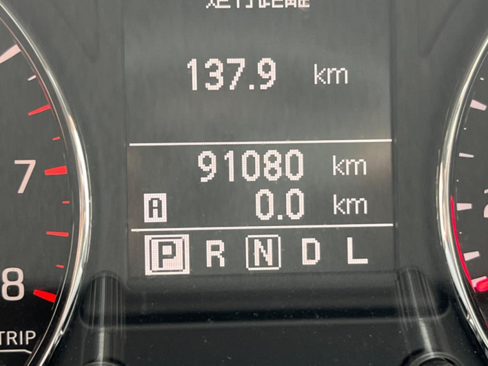 2011 Nissan X-Trail DBA-NT31 (UW-6a1f9b9911377)[2]