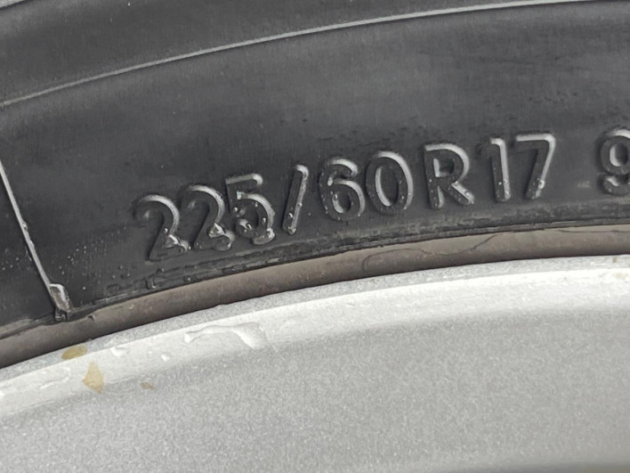 2011 Nissan X-Trail DBA-NT31 (UW-6a1f9b9911377)[6]