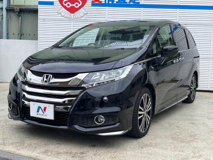 2014 Honda Odyssey DBA-RC1 (UW-6a1f9ba294985)[17]