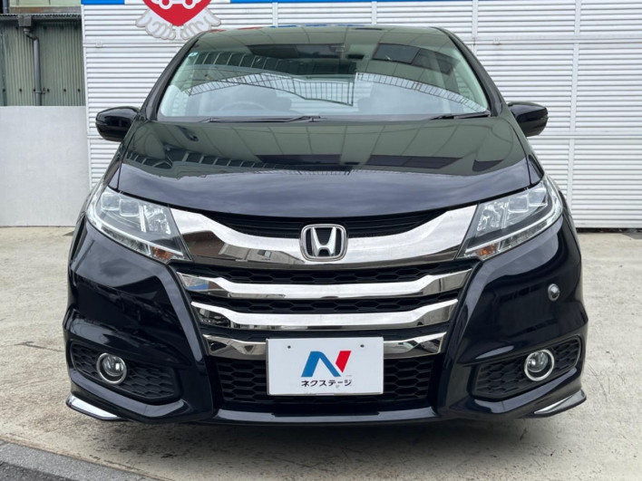 2014 Honda Odyssey DBA-RC1 (UW-6a1f9ba294985)[25]