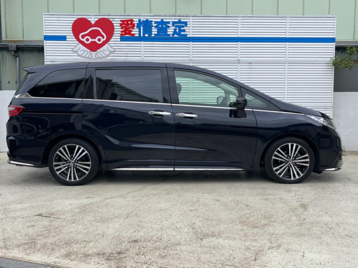 2014 Honda Odyssey DBA-RC1 (UW-6a1f9ba294985)[27]