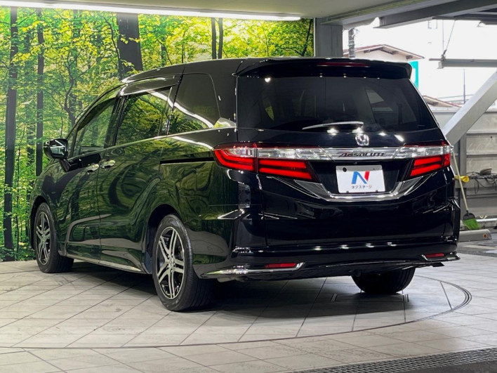 2015 Honda Odyssey DBA-RC1 (UW-6a1f9ba2cd98c)[7]