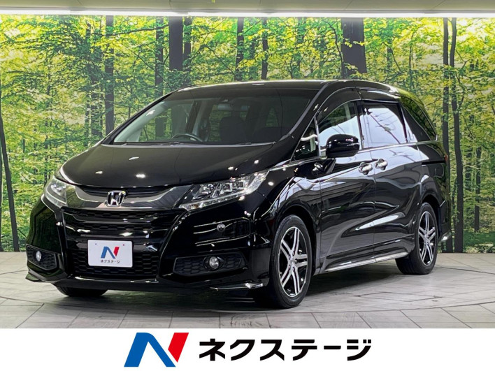 2015 Honda Odyssey DBA-RC1 (UW-6a1f9ba2cd98c)[3]