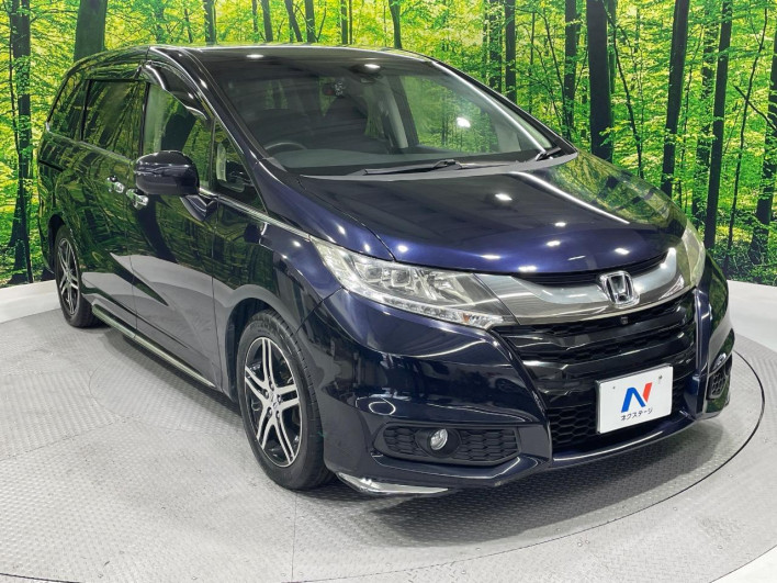 2015 Honda Odyssey DBA-RC1 (UW-6a1f9ba3128ce)[20]