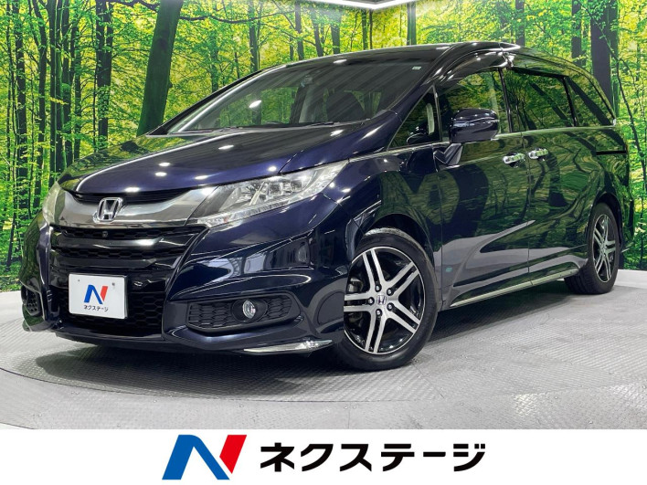 2015 Honda Odyssey DBA-RC1 (UW-6a1f9ba3128ce)[3]