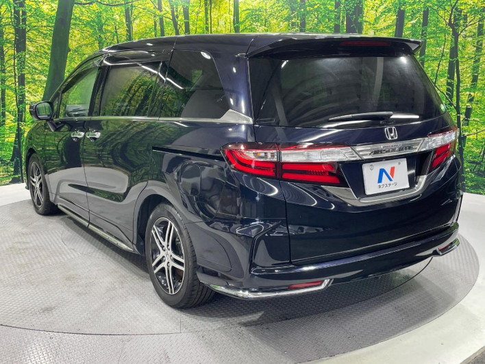 2015 Honda Odyssey DBA-RC1 (UW-6a1f9ba3128ce)[16]