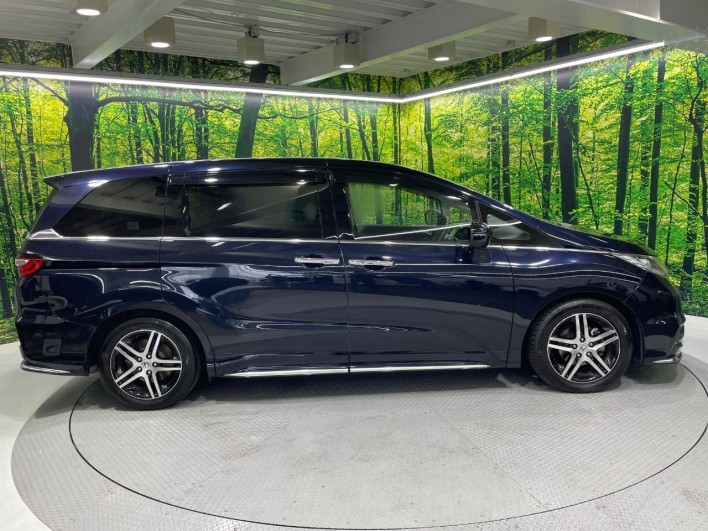 2015 Honda Odyssey DBA-RC1 (UW-6a1f9ba3128ce)[19]