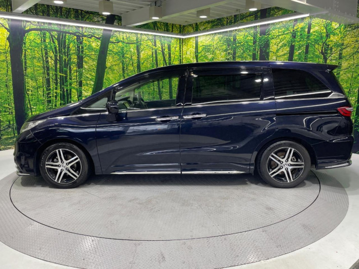 2015 Honda Odyssey DBA-RC1 (UW-6a1f9ba3128ce)[15]