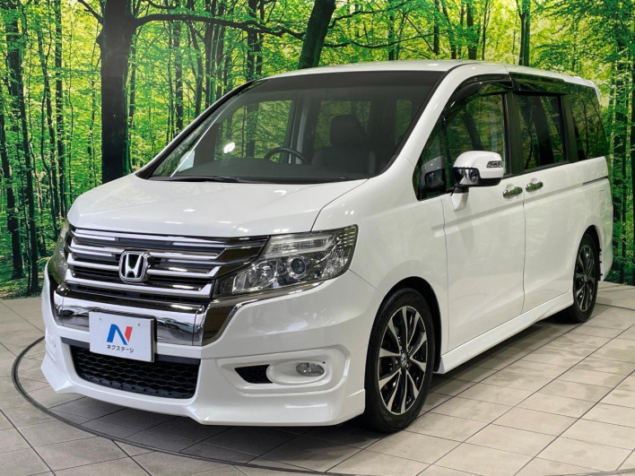 2014 Honda Stepwgn Spada DBA-RK5 (UW-6a1f9ba6e02eb)[5]