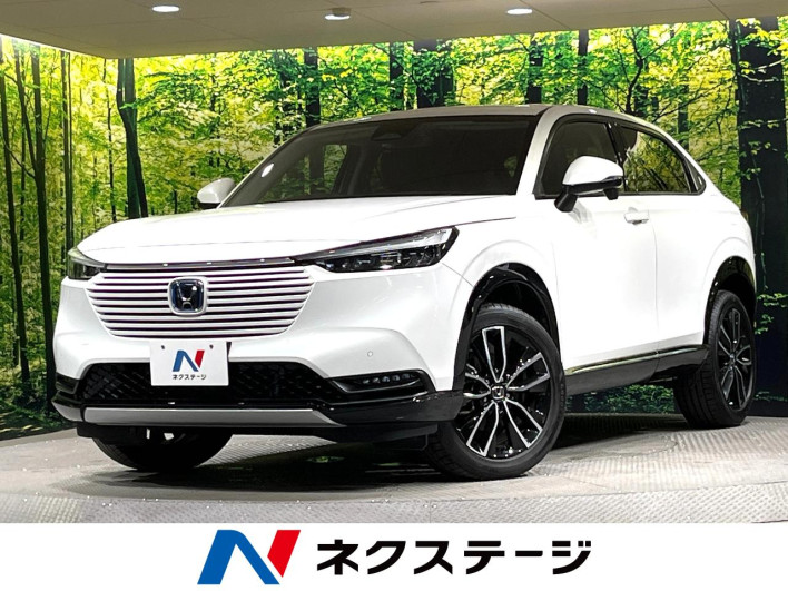 2021 Honda VEZEL 6AA-RV5 (UW-6a1f9bafa6f54)[3]