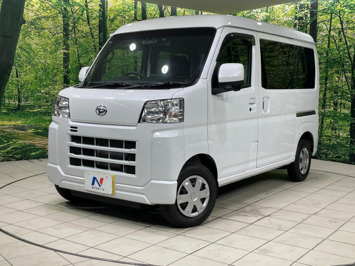 2023 Daihatsu Daihatsu Hijet Cargo 3BD-S710V (UW-6a1f9bbb98eb0)[0]
