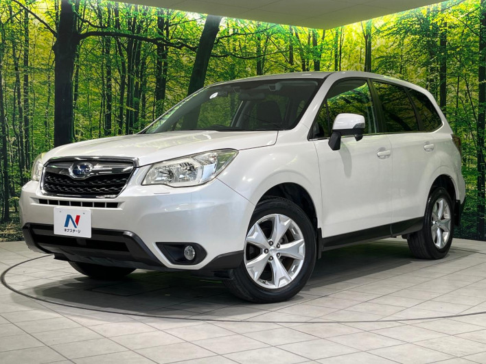 2014 Subaru Forester DBA-SJ5 (UW-6a1f9bbf969da)[0]