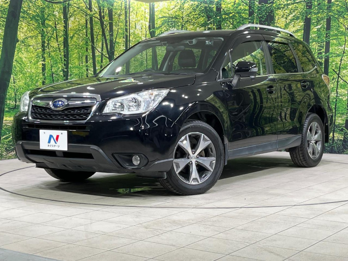2014 Subaru Forester DBA-SJ5 (UW-6a1f9bbfc50d8)[0]