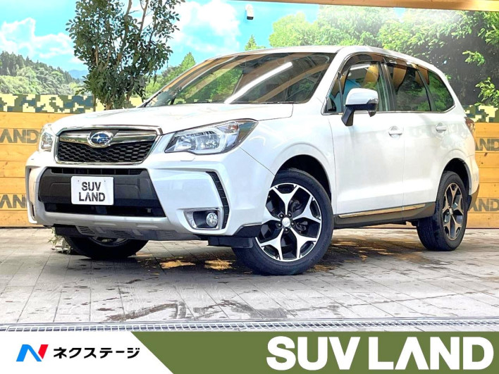 2013 Subaru Forester DBA-SJG (UW-6a1f9bc1ad6c2)[0]