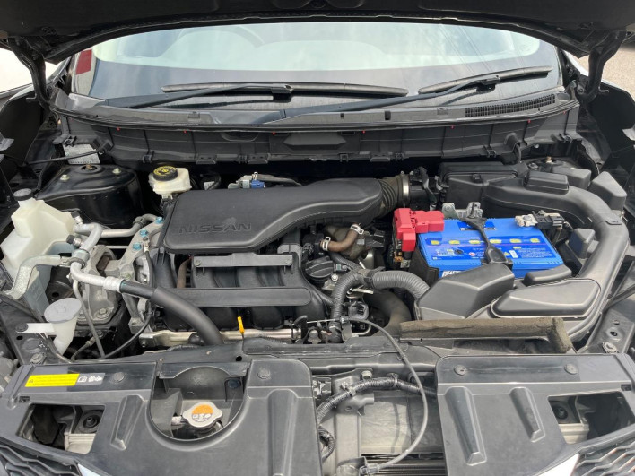 2016 Nissan X-Trail DBA-T32 (UW-6a1f9bc60950a)[28]