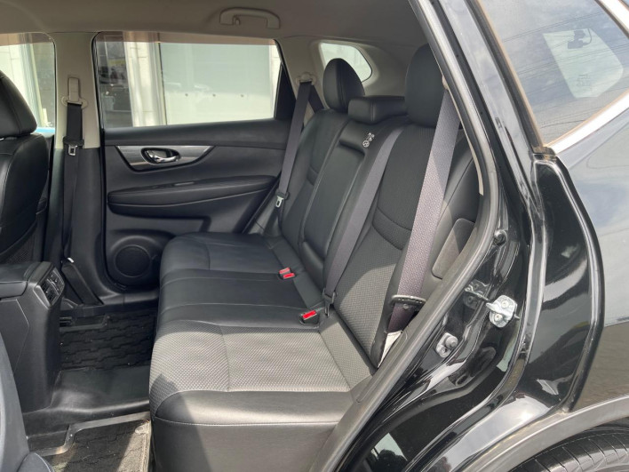 2016 Nissan X-Trail DBA-T32 (UW-6a1f9bc60950a)[16]