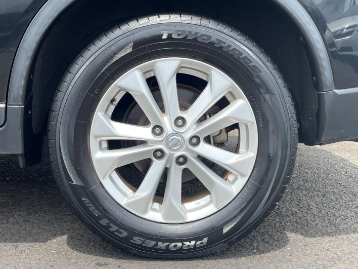 2016 Nissan X-Trail DBA-T32 (UW-6a1f9bc60950a)[14]