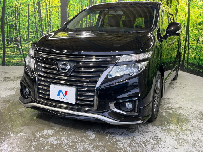 2016 Nissan Elgrand DBA-TE52 (UW-6a1f9bc86ab2e)[0]