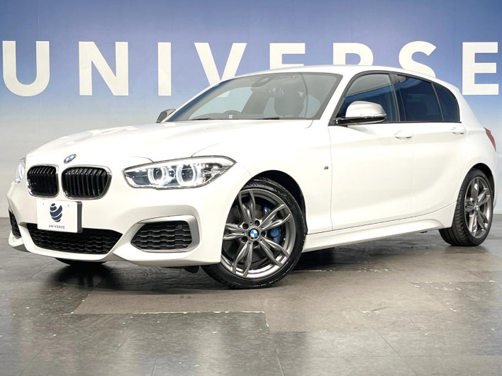 2017 BMW 1 Series DBA-1S30 (UW-6a1f9bd7a11c3)[0]