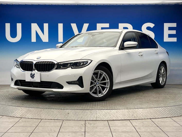 2019 BMW 3 Series 3BA-5F20 (UW-6a1f9bd99fd11)[0]