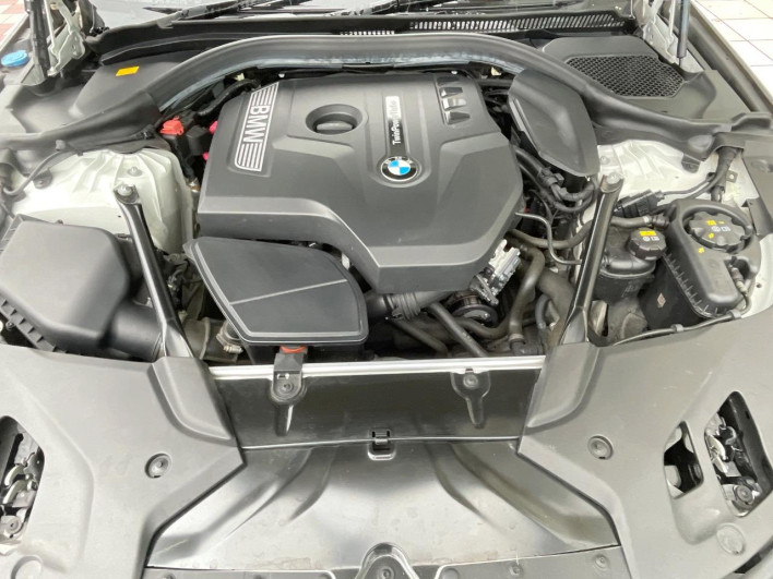 2018 BMW 5 Series DBA-JL10 (UW-6a1f9bdb0c44c)[22]