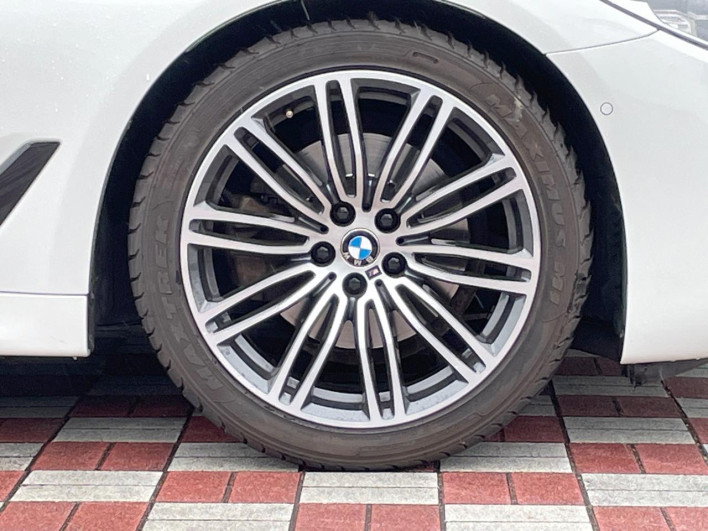 2018 BMW 5 Series DBA-JL10 (UW-6a1f9bdb0c44c)[6]