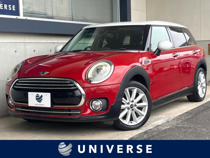 2016 Rover Mini DBA-LN15 (UW-6a1f9be217397)[3]