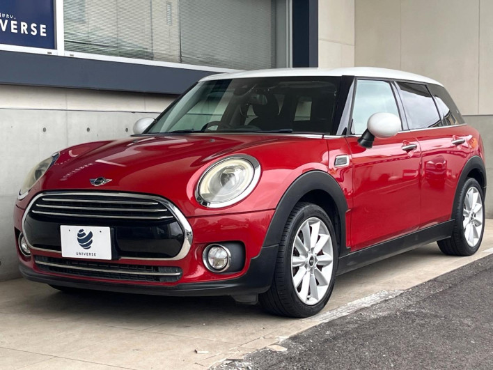 2016 Rover Mini DBA-LN15 (UW-6a1f9be217397)[8]