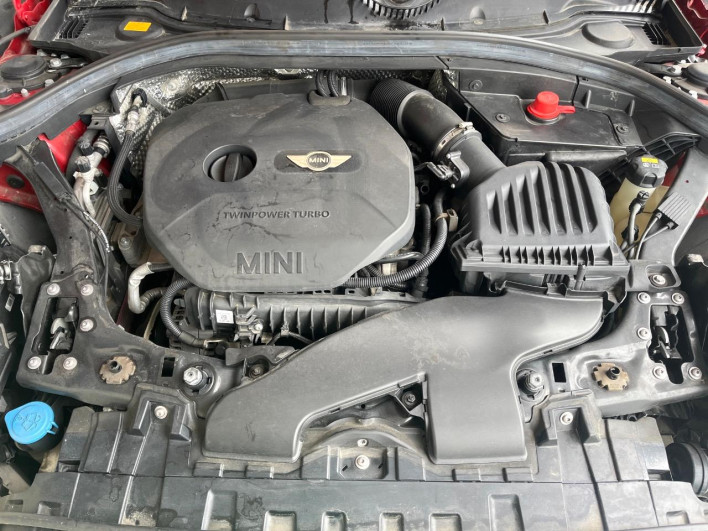 2016 Rover Mini DBA-LN15 (UW-6a1f9be217397)[5]
