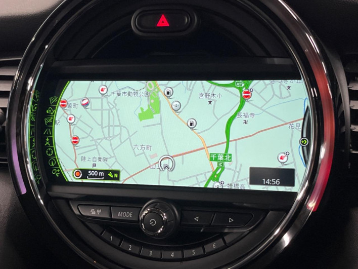 2016 Rover Mini DBA-XS20 (UW-6a1f9be30ea25)[5]