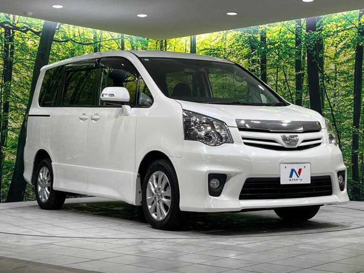 2011 Toyota Noah DBA-ZRR75W (UW-6a1f9bec26436)[8]