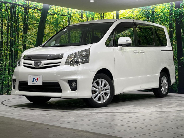 2011 Toyota Noah DBA-ZRR75W (UW-6a1f9bec26436)[0]