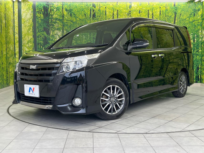 2017 Toyota Noah DBA-ZRR80W (UW-6a1f9bee592db)[0]