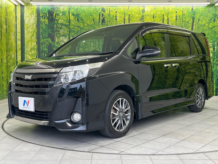 2017 Toyota Noah DBA-ZRR80W (UW-6a1f9bee592db)[9]