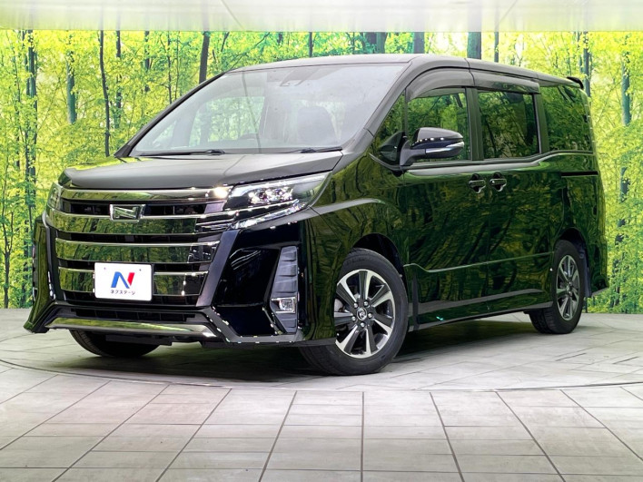 2017 Toyota Noah DBA-ZRR80W (UW-6a1f9bf05e71c)[0]