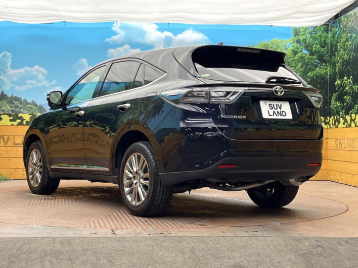 2017 Toyota Harrier DBA-ZSU60W (UW-6a1f9bf85b4e5)[19]