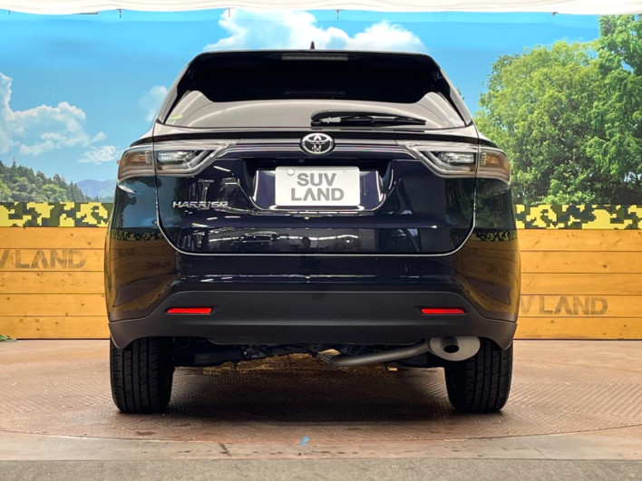 2017 Toyota Harrier DBA-ZSU60W (UW-6a1f9bf85b4e5)[18]