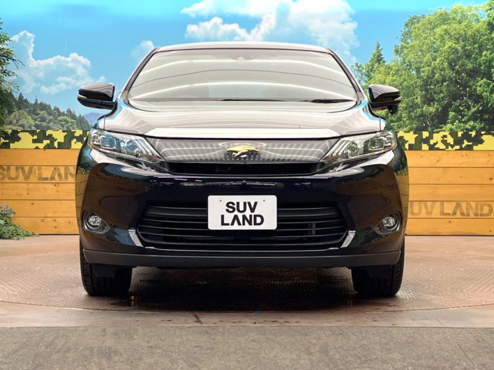 2017 Toyota Harrier DBA-ZSU60W (UW-6a1f9bf85b4e5)[14]