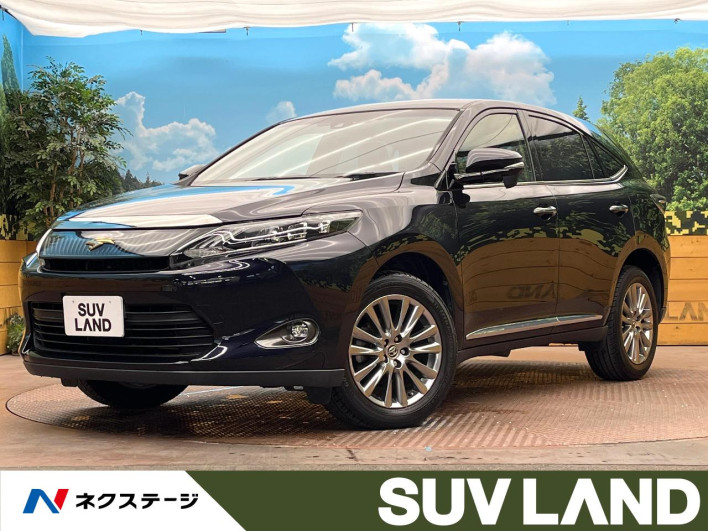 2017 Toyota Harrier DBA-ZSU60W (UW-6a1f9bf85b4e5)[3]