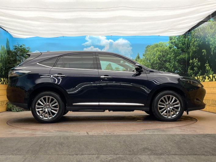 2017 Toyota Harrier DBA-ZSU60W (UW-6a1f9bf85b4e5)[16]