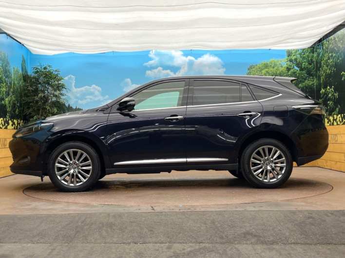 2017 Toyota Harrier DBA-ZSU60W (UW-6a1f9bf85b4e5)[20]