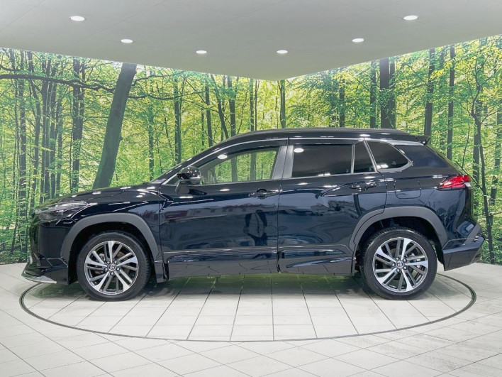 2023 Toyota Corolla Cross 6AA-ZVG11 (UW-6a1f9bfb77a8c)[10]