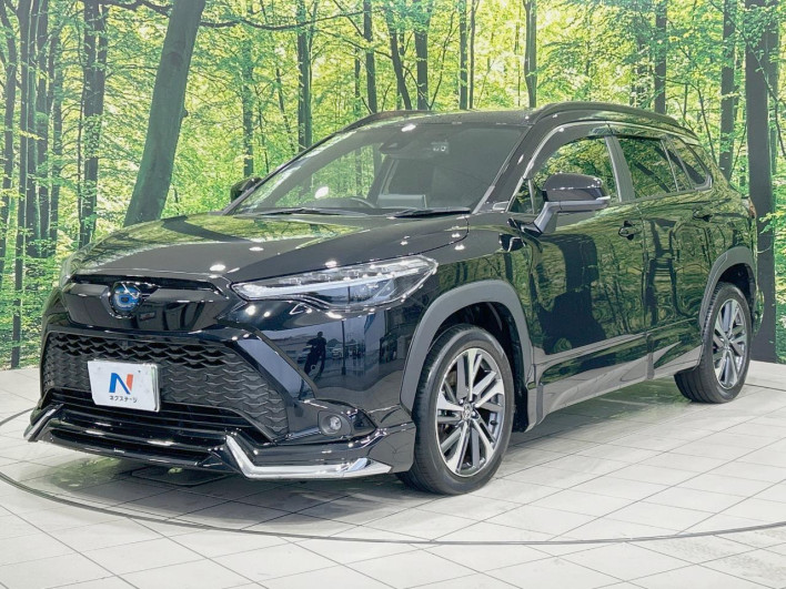 2023 Toyota Corolla Cross 6AA-ZVG11 (UW-6a1f9bfb77a8c)[9]