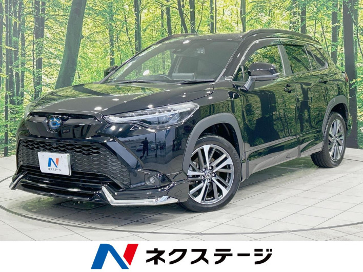 2023 Toyota Corolla Cross 6AA-ZVG11 (UW-6a1f9bfb77a8c)[3]