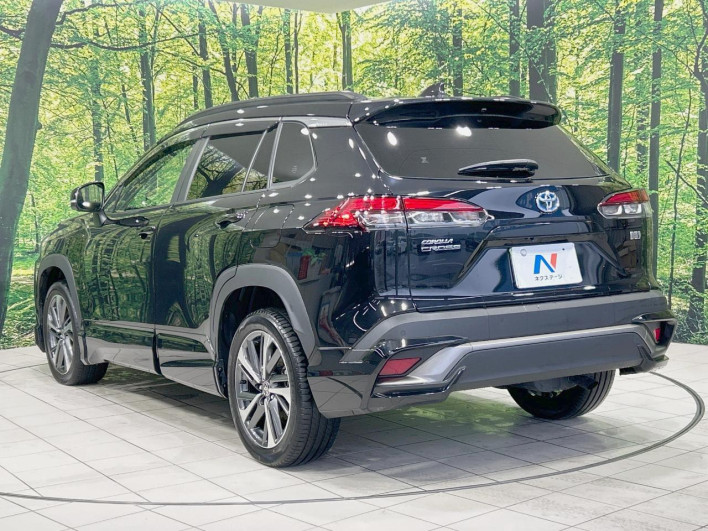 2023 Toyota Corolla Cross 6AA-ZVG11 (UW-6a1f9bfb77a8c)[11]