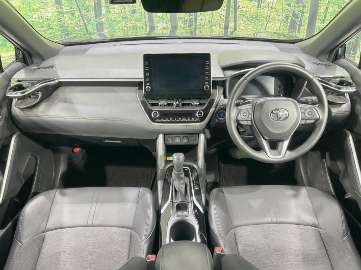 2023 Toyota Corolla Cross 6AA-ZVG11 (UW-6a1f9bfb77a8c)[27]
