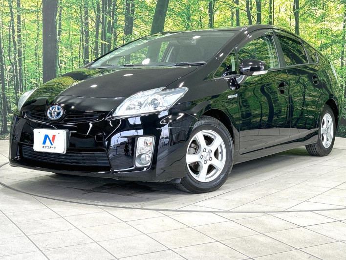 2010 Toyota Prius DAA-ZVW30 (UW-6a1f9c002ffb7)[0]