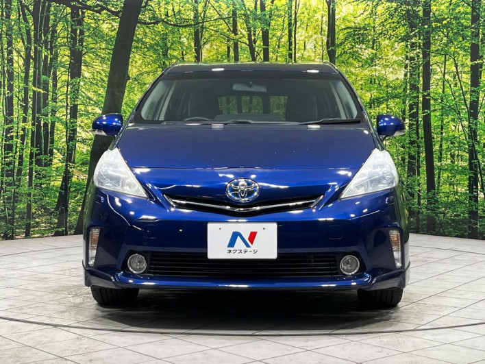 2012 Toyota Prius α DAA-ZVW41W (UW-6a1f9c02f2785)[18]